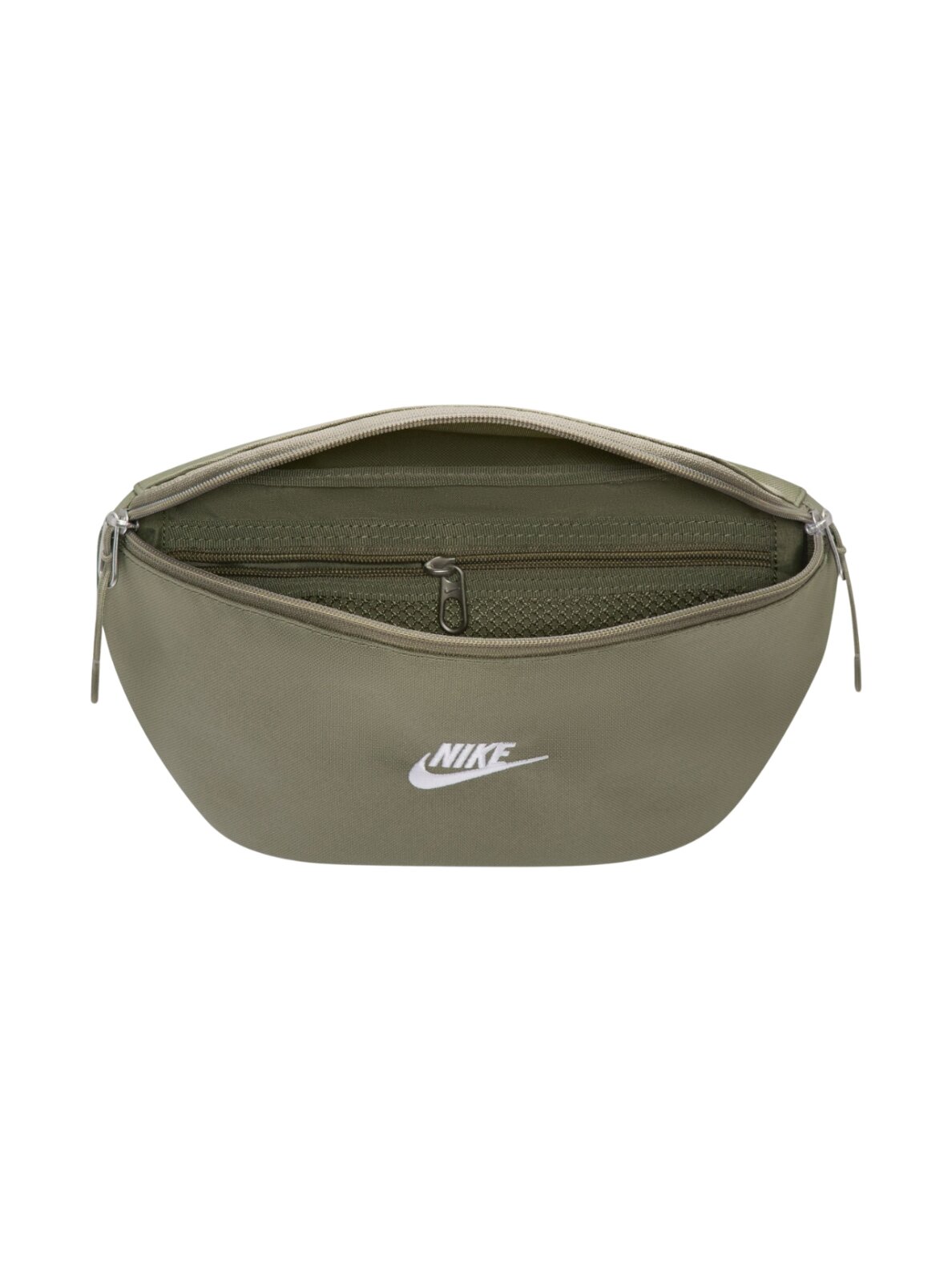Nike Heritage 2.0 rankinė ant juosmens alyvuogių spalvos IB4371 320 3