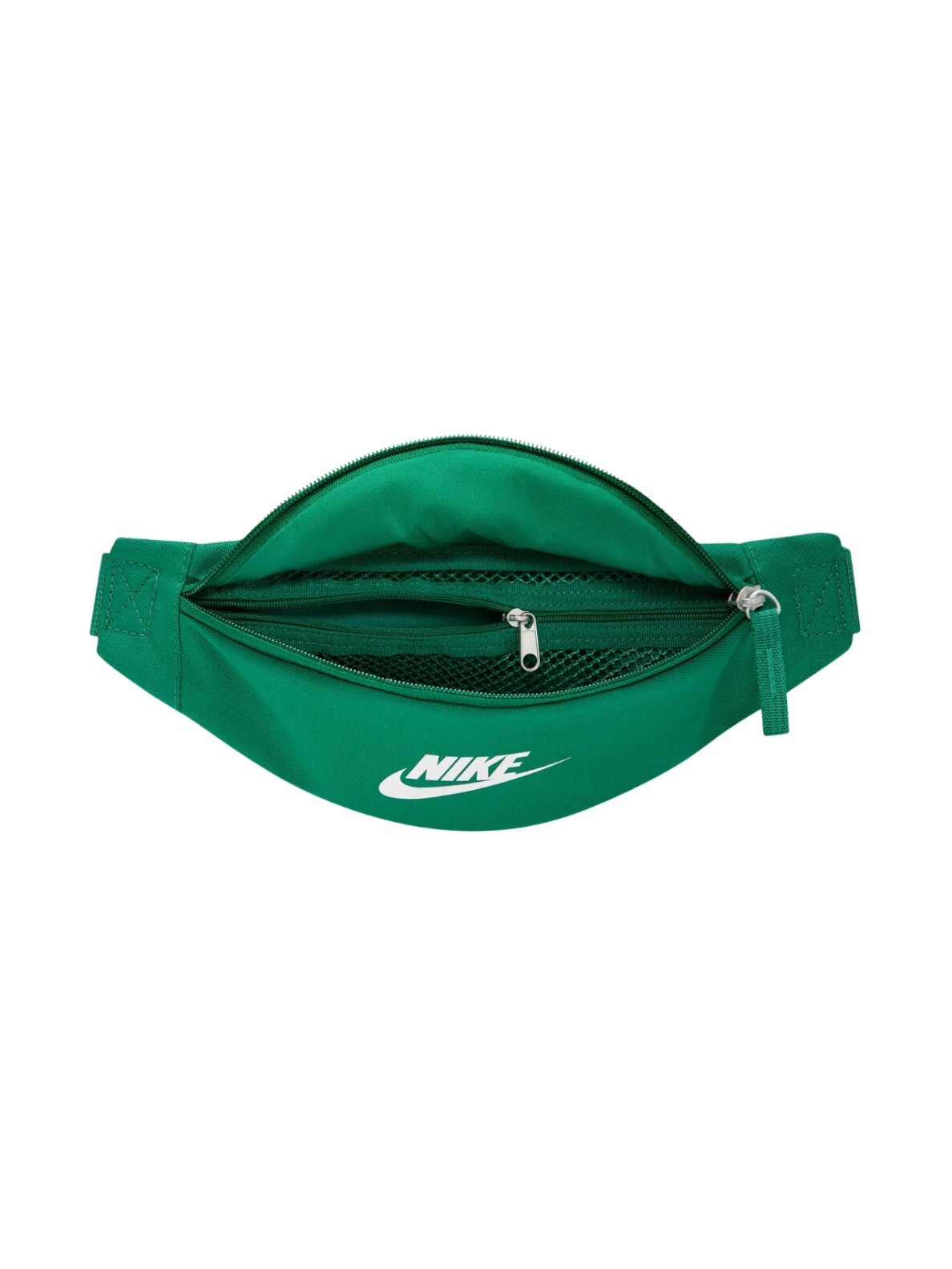 Nike Heritage S Waistpack rankinė ant juosmens žalia 3