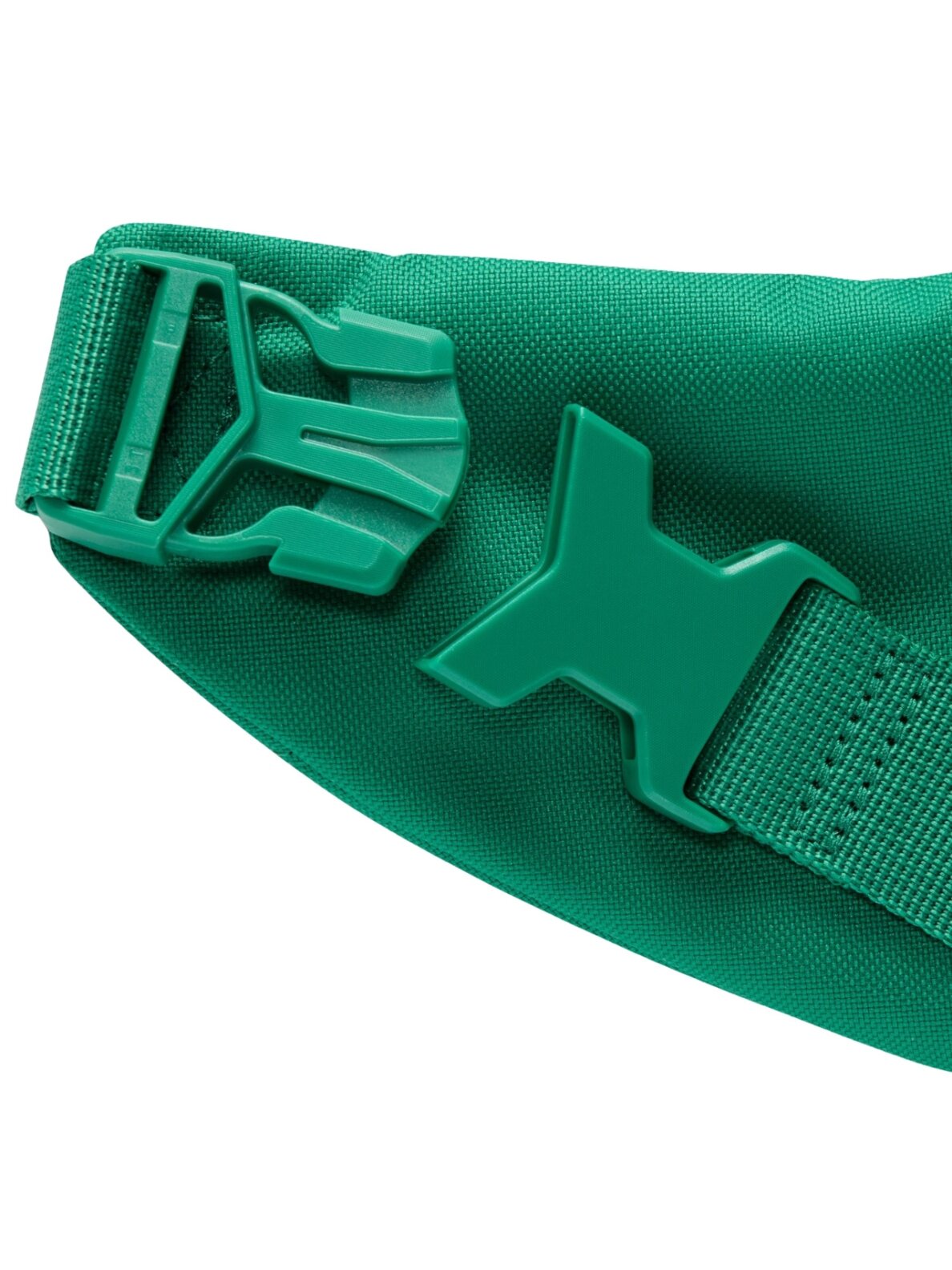 Nike Heritage S Waistpack rankinė ant juosmens žalia 4