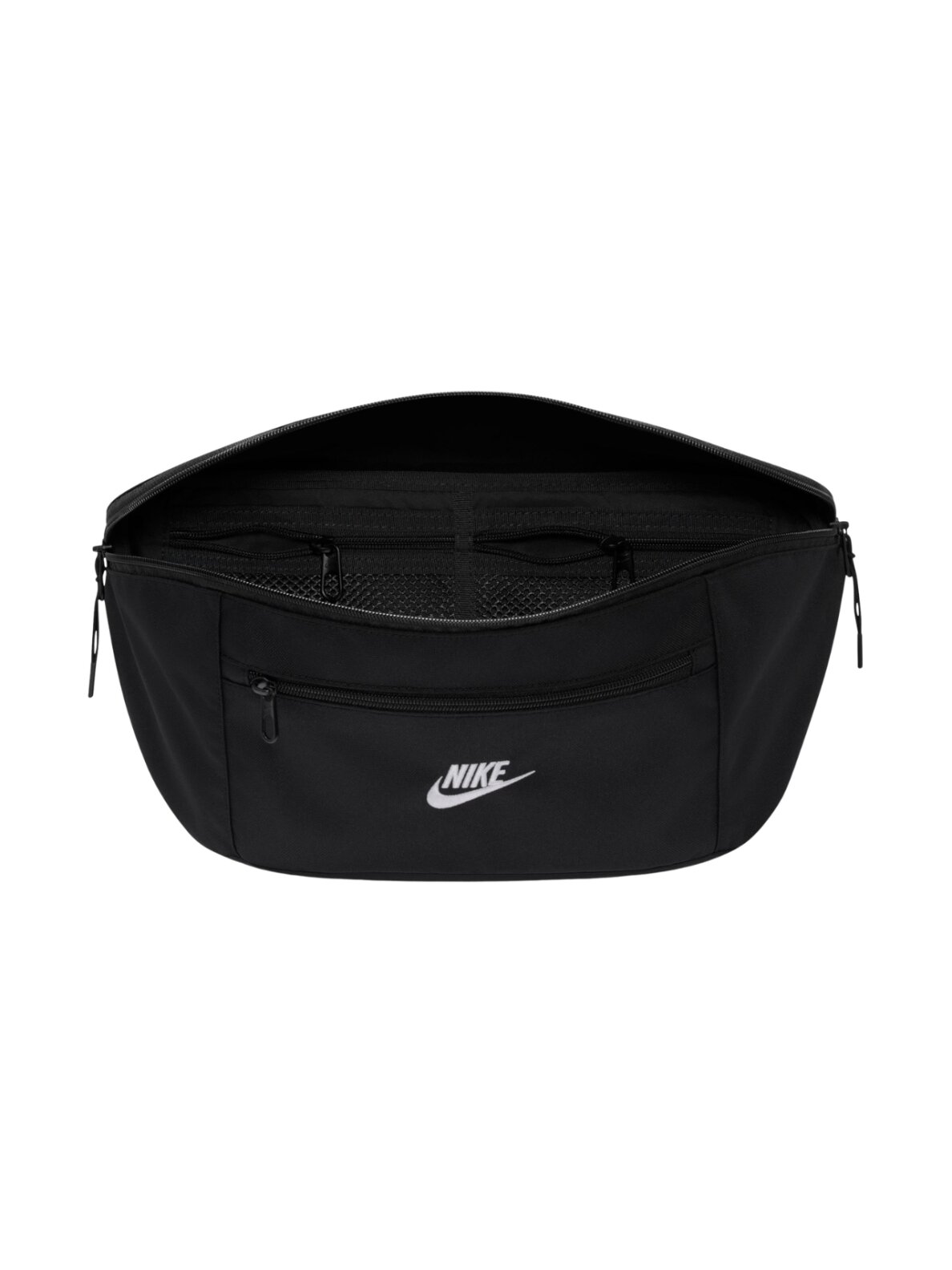 Nike Heritage XL krepšys juodas IB4369 010 3