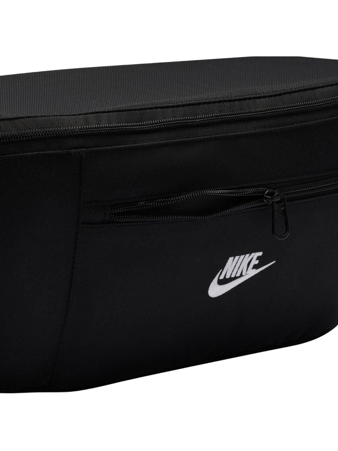 Nike Heritage XL krepšys juodas IB4369 010 4