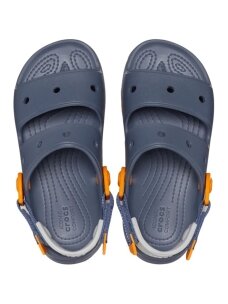 Sandalai vaikams Crocs Classic All-Terrain Sandals Kids 207707 4EA