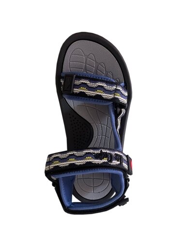 Lee Cooper vaikiški basutės, tamsiai mėlynos spalvos LCW-24-34-2601K