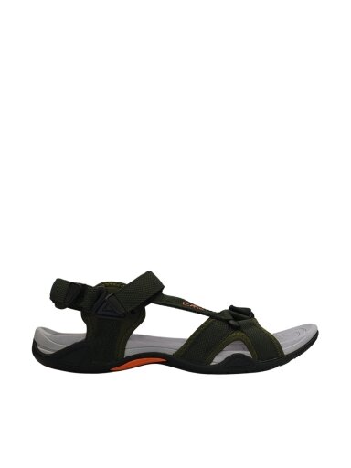 CMP Hamal Hiking chaki spalvos vyriški sandalai 38Q9957U940
