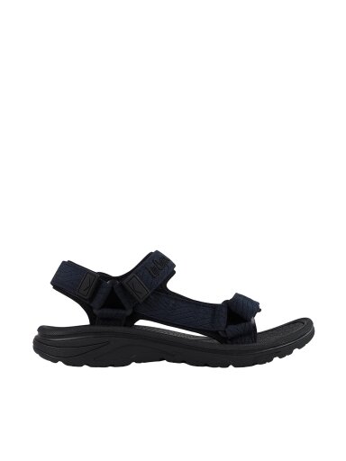Lee Cooper vyriški sandalai tamsiai mėlyni LCW-25-34-3551MA