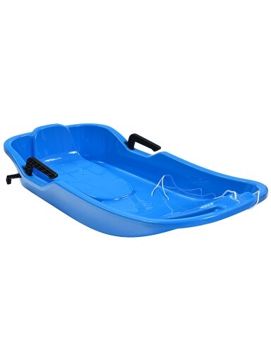 Hamax Sno Glider rogės mėlynos spalvos 504101 Hamax Sno Glider rogės mėlynos spalvos 504101