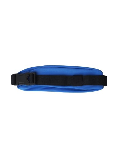 Nike Waistpack juosmens krepšys mėlynas N1003694421OS Nike Waistpack juosmens krepšys mėlynas N1003694421OS