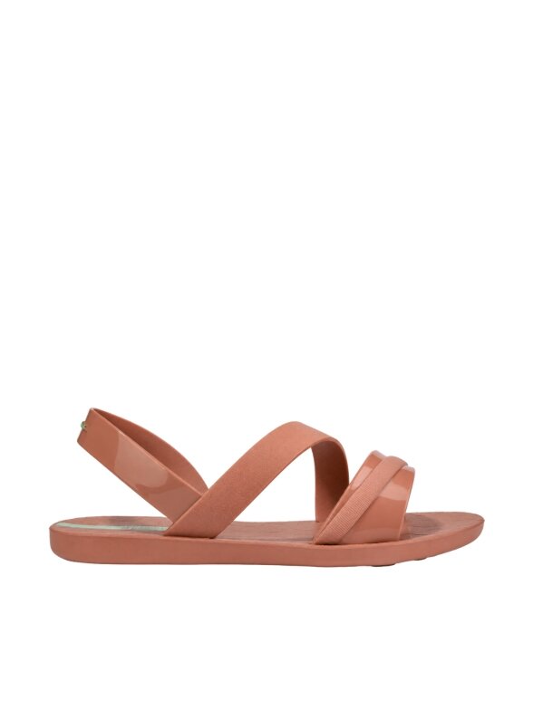 Ipanema Vibrant Sand moterims šlepetės raudonės 83767-BP935