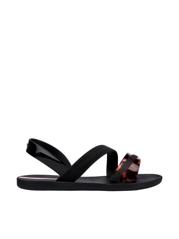 Ipanema Vibrant Sand moterims juodos sandal_ės 83767-BP932
