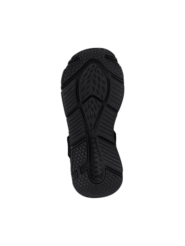 Lee Cooper moteriškos basutės juodos LCW-25-03-3398LA 4 Lee Cooper moteriškos basutės juodos LCW-25-03-3398LA 4