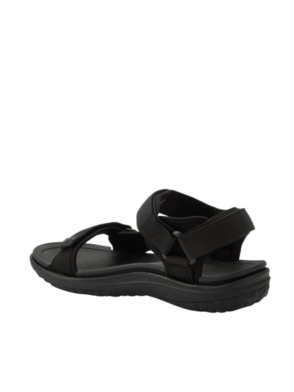 Moteriškos basutės Lee Cooper juodos LCW-26-34-4423LA 2 Moteriškos basutės Lee Cooper juodos LCW-26-34-4423LA 2