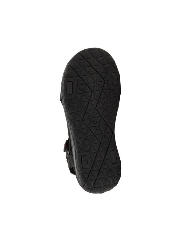 Moteriškos basutės Lee Cooper juodos LCW-26-34-4423LA 4 Moteriškos basutės Lee Cooper juodos LCW-26-34-4423LA 4