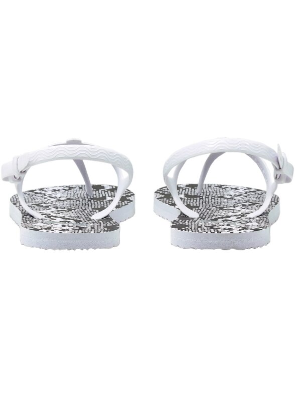 Puma Cozy Sandal Wns moteriškos basutės baltos 375213 03 4 Puma Cozy Sandal Wns moteriškos basutės baltos 375213 03 4
