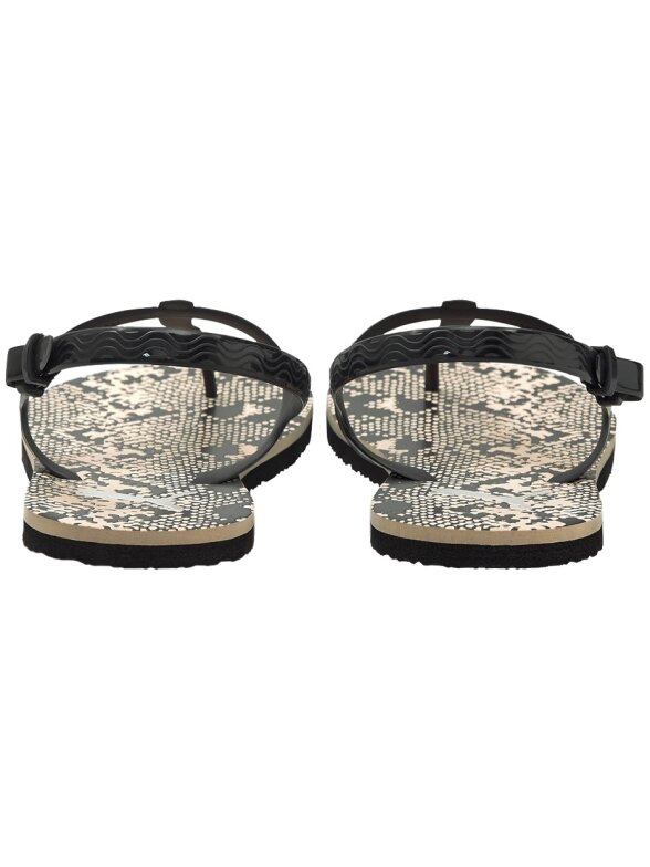 Puma Cozy Sandal Wns moteriškos basutės juodos 375213 01 4 Puma Cozy Sandal Wns moteriškos basutės juodos 375213 01 4