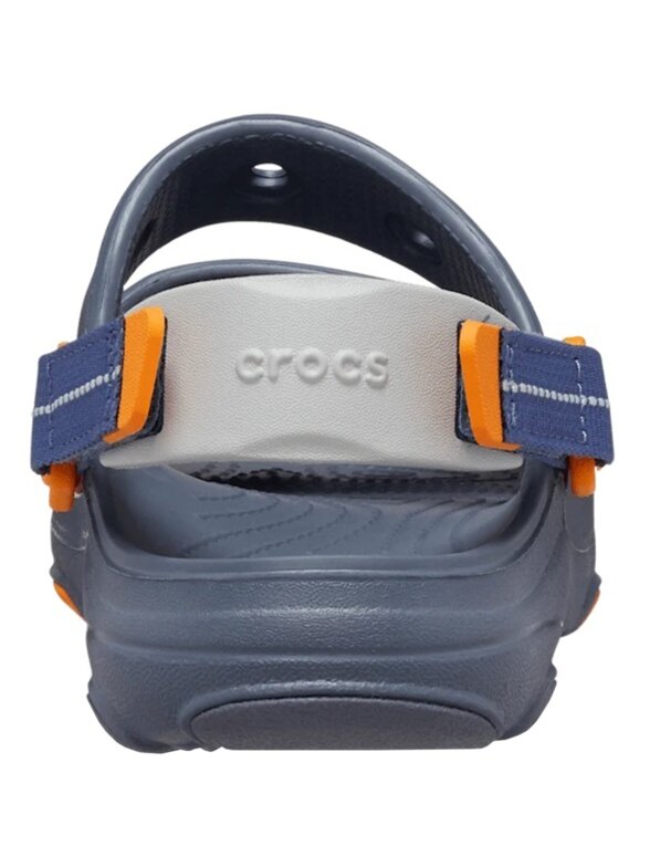 Sandalai vaikams Crocs Classic All-Terrain Sandals Kids 207707 4EA 2