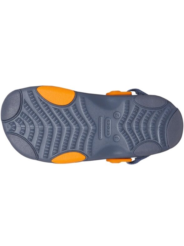 Sandalai vaikams Crocs Classic All-Terrain Sandals Kids 207707 4EA 3