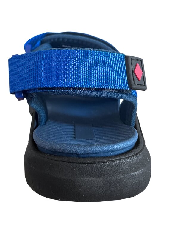 Lee Cooper vaikiški basutės, mėlynos ir tamsiai mėlynos spalvos LCW-24-34-2602K 3 Lee Cooper vaikiški basutės, mėlynos ir tamsiai mėlynos spalvos LCW-24-34-2602K 3