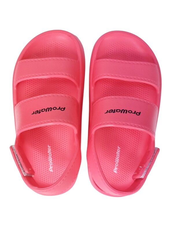 Vaikiškos basutės ProWater coral PRO-24-05-02K 3