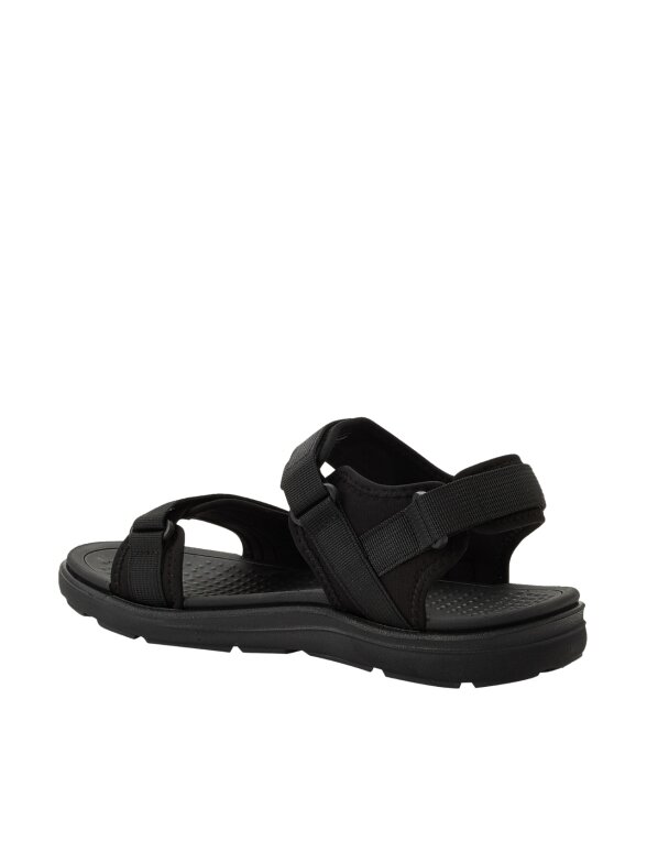 Lee Cooper vyriški basutės juodos spalvos LCW-26-34-4420MA 2 Lee Cooper vyriški basutės juodos spalvos LCW-26-34-4420MA 2