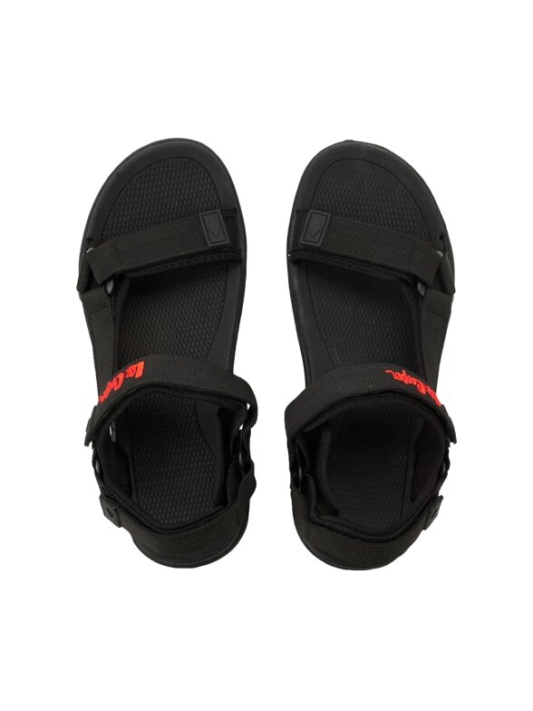 Lee Cooper vyriški basutės juodos spalvos LCW-26-34-4422MA 3