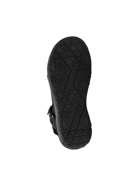 Lee Cooper vyriški basutės juodos spalvos LCW-26-34-4422MA 4