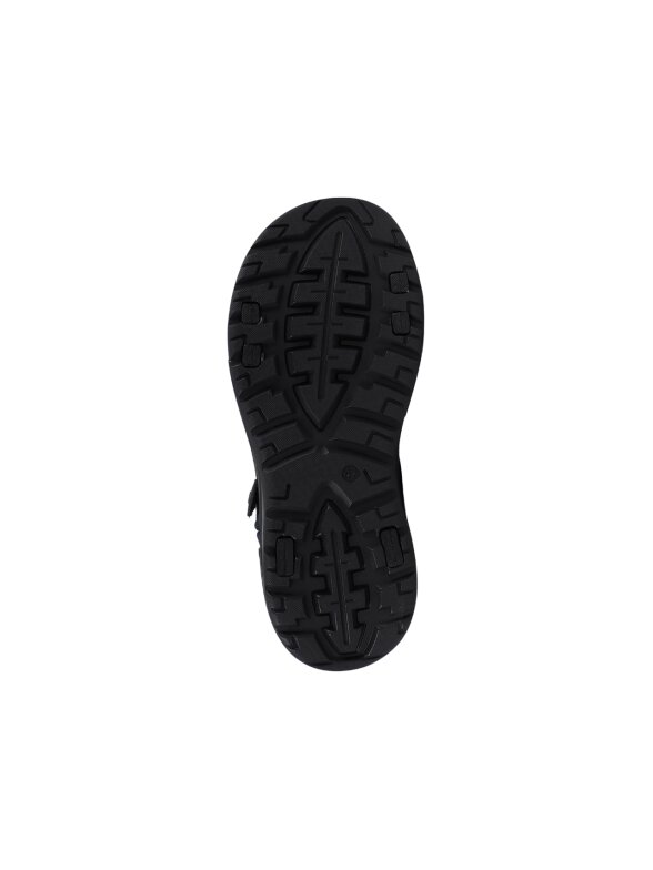 Lee Cooper vyriški sandalai tamsiai mėlyni LCW-25-34-3551MA 5