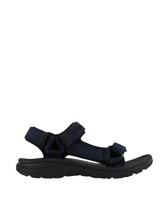 Lee Cooper vyriški sandalai tamsiai mėlyni LCW-25-34-3551MA