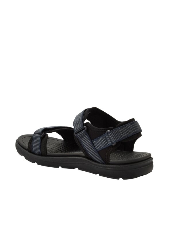 Lee Cooper vyriški sandalai, tamsiai mėlyni LCW-26-34-4421MA 2