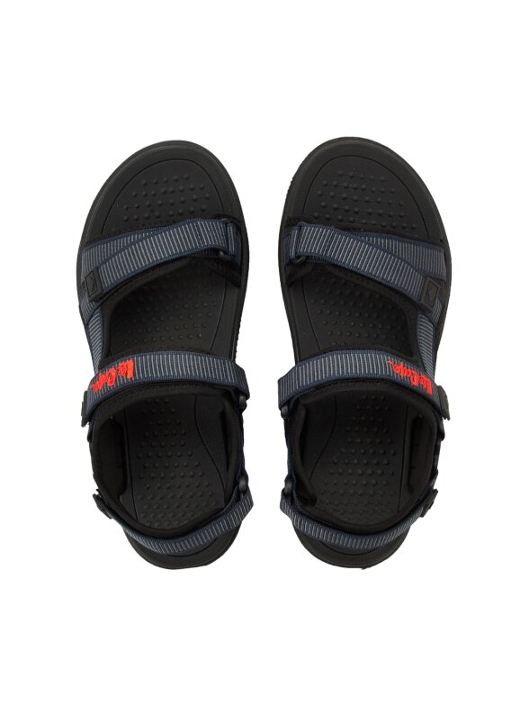 Lee Cooper vyriški sandalai, tamsiai mėlyni LCW-26-34-4421MA 3