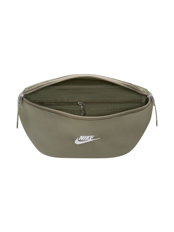 Nike Heritage 2.0 rankinė ant juosmens alyvuogių spalvos IB4371 320 3