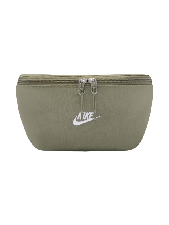 Nike Heritage 2.0 rankinė ant juosmens alyvuogių spalvos IB4371 320
