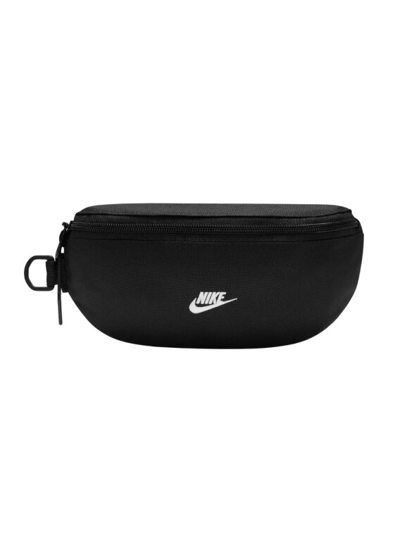 Nike Heritage krepšys juodas IB4376 010 Nike Heritage krepšys juodas IB4376 010