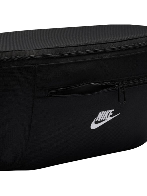 Nike Heritage XL krepšys juodas IB4369 010 4 Nike Heritage XL krepšys juodas IB4369 010 4