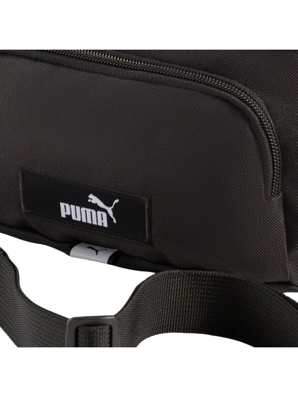 Puma Academy krepšys juodas 90698 01 2
