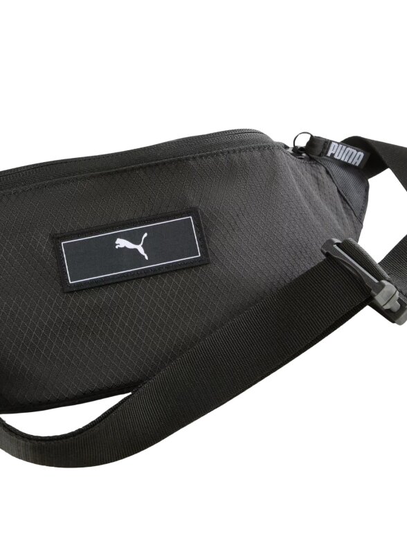 Puma Deck juoda piniginė 91318 01 2 Puma Deck juoda piniginė 91318 01 2