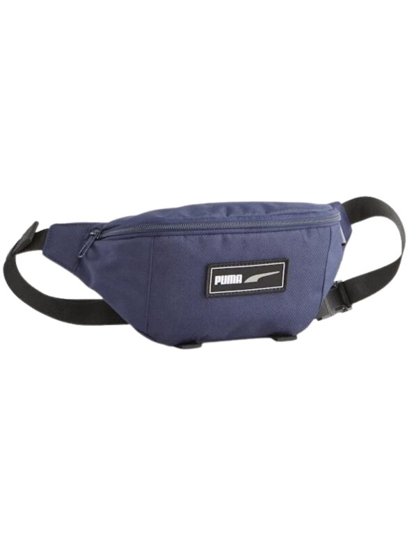 „Puma Deck Waist Bag“ tamsiai mėlyna 79187 08