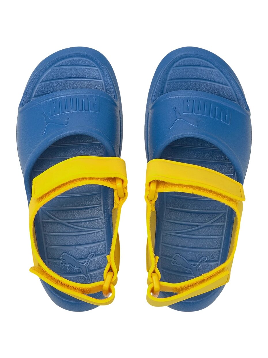Vaikiški basutės Puma Divecat v2 Injex PS Star 369546 07 3