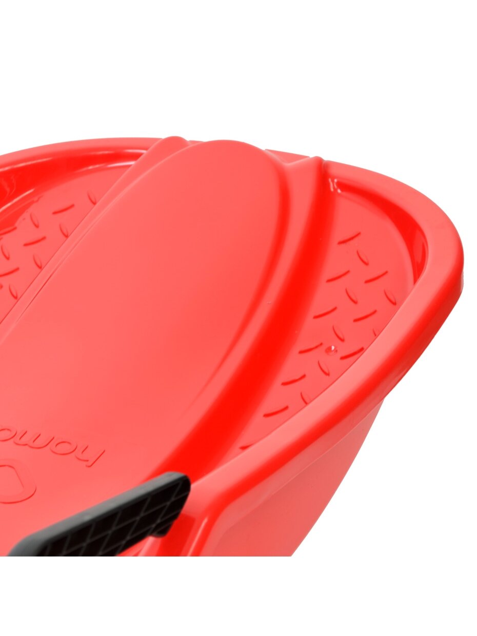 Hamax rogutės Sno Glider raudonos 504102 3
