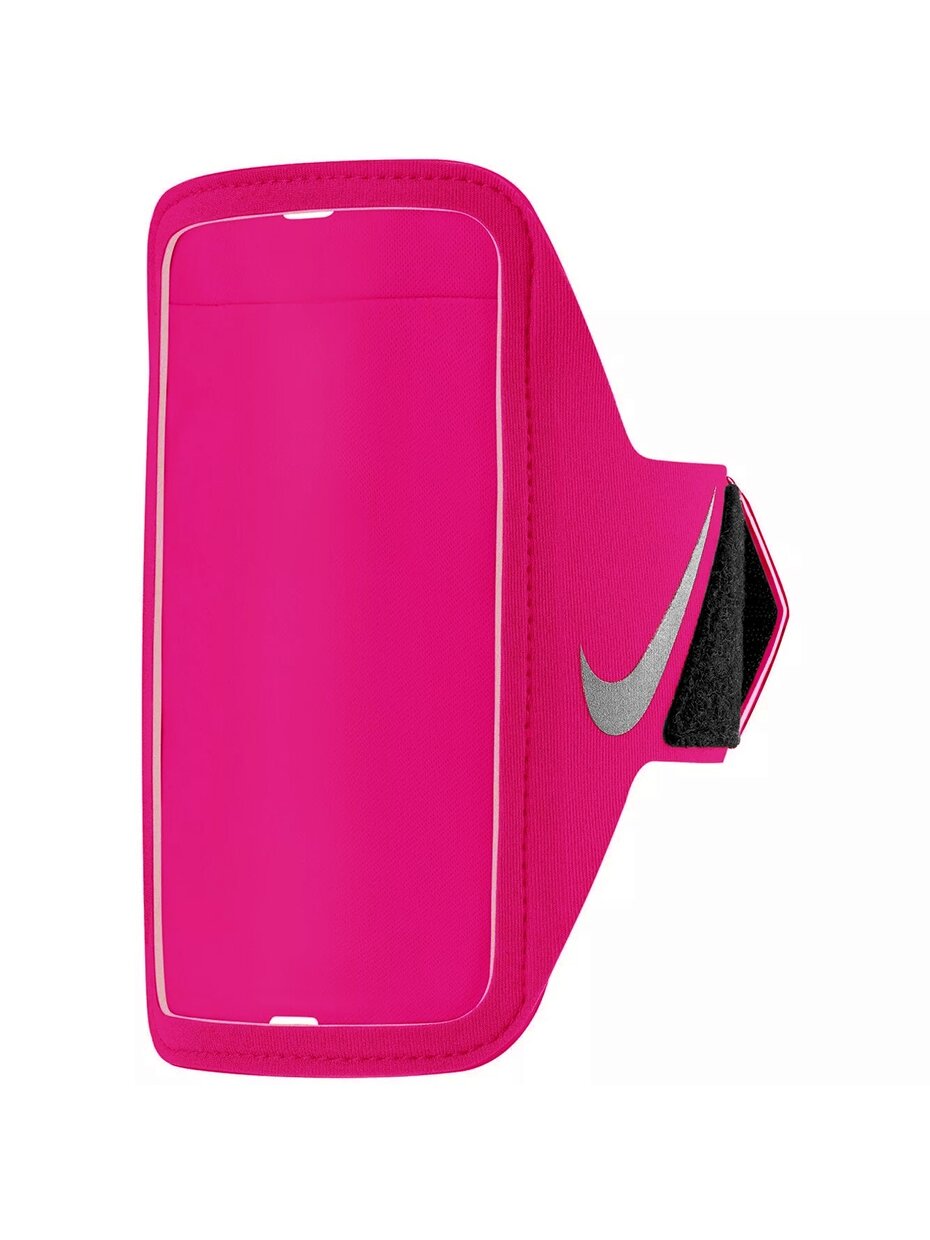 Nike rankinė ant pečių rožinė N0001324615OS Nike rankinė ant pečių rožinė N0001324615OS