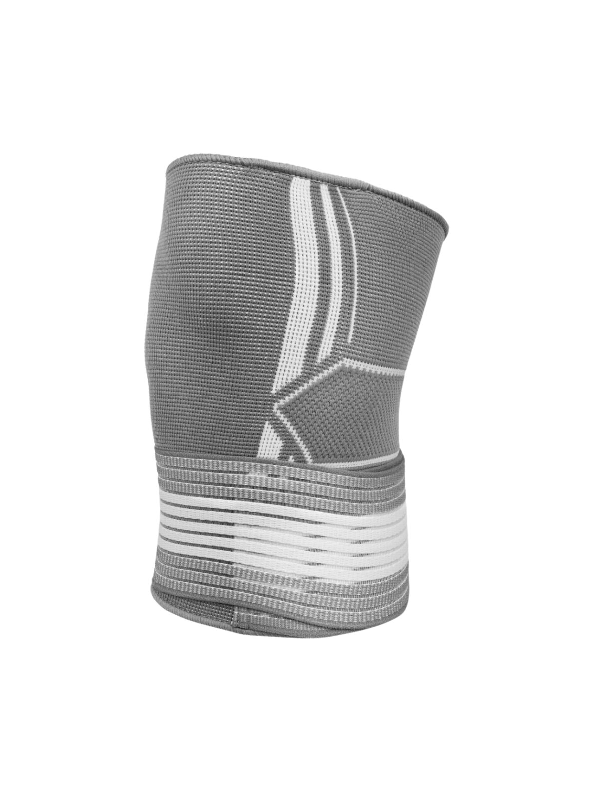 Spokey Segro Pro pilka kelių atrama 941790 1
