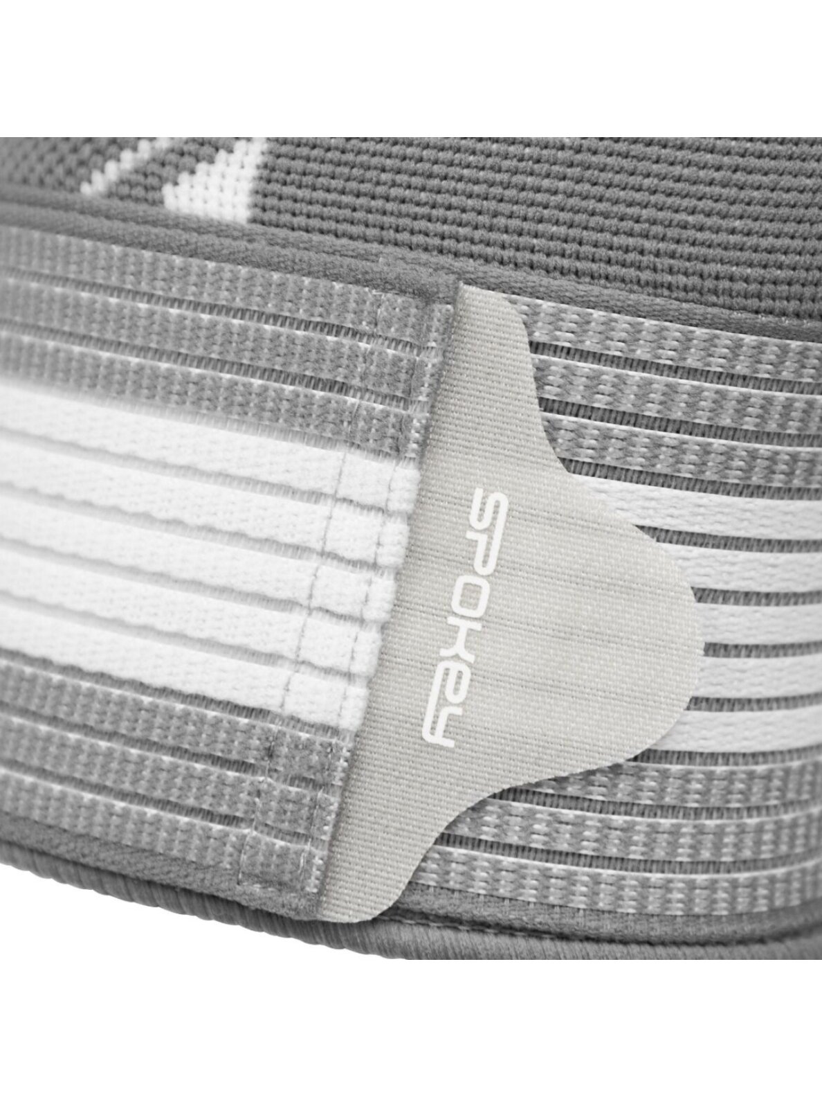 Spokey Segro Pro pilka kelių atrama 941790 4