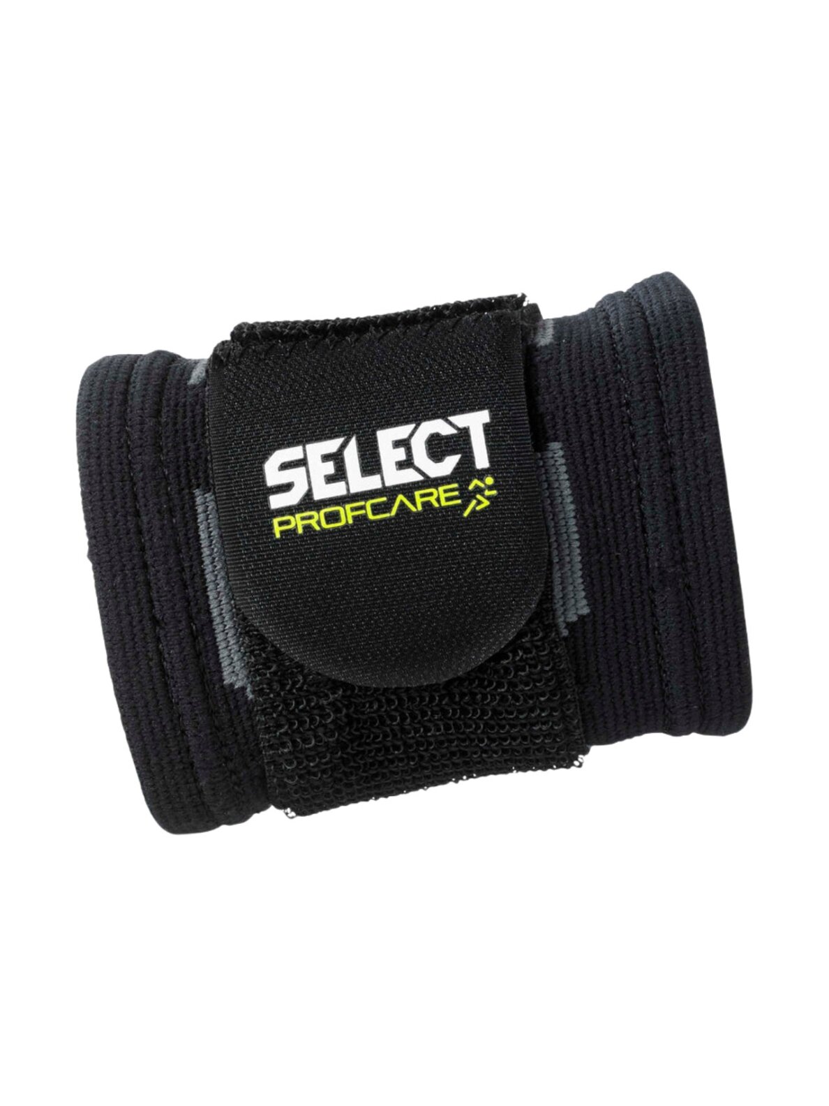 Select Profcare riešo dirželį juodą 700069