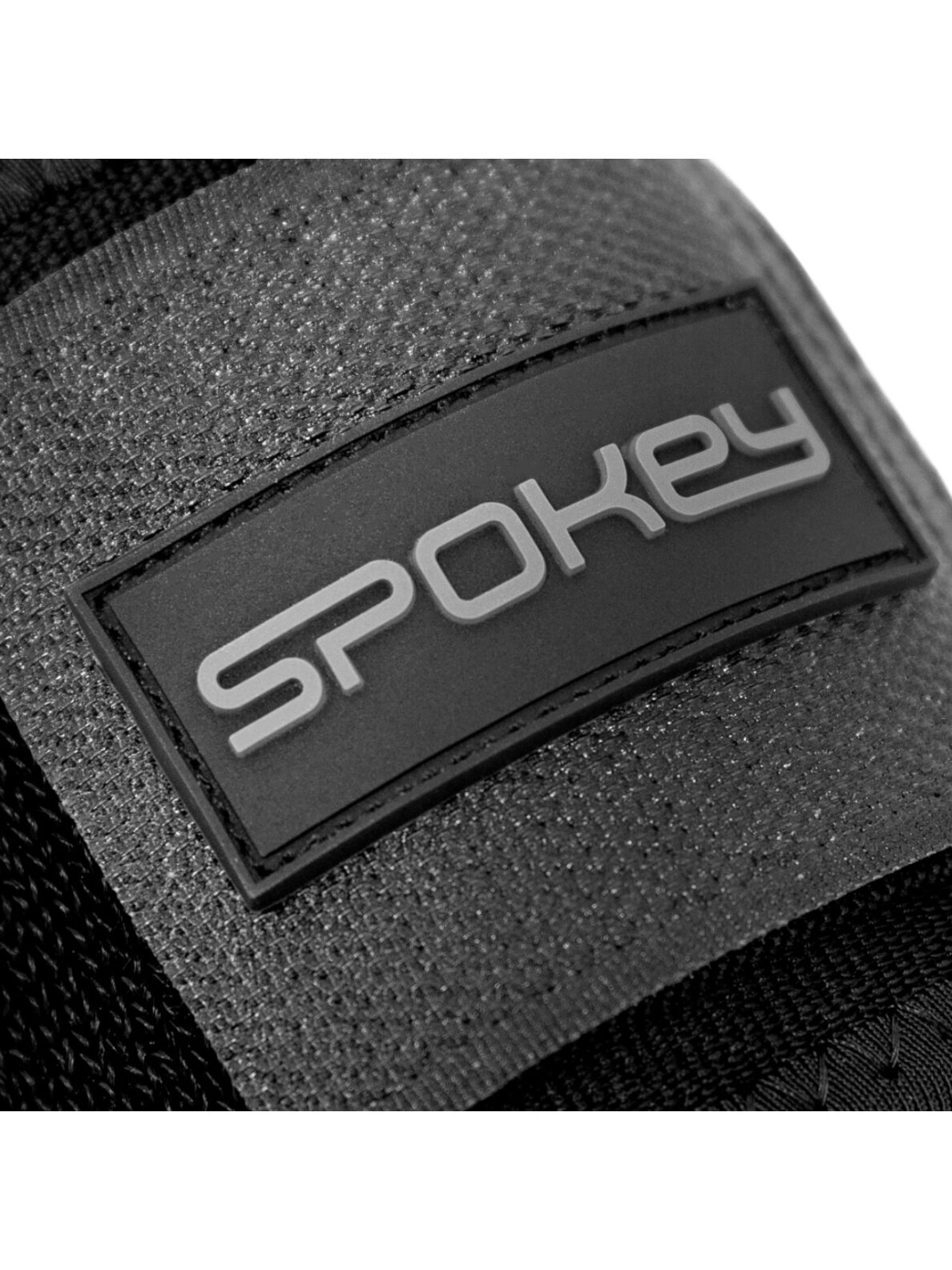 Spokey Fitband rankos riešo ściągacz juodas 941973 3 Spokey Fitband rankos riešo ściągacz juodas 941973 3