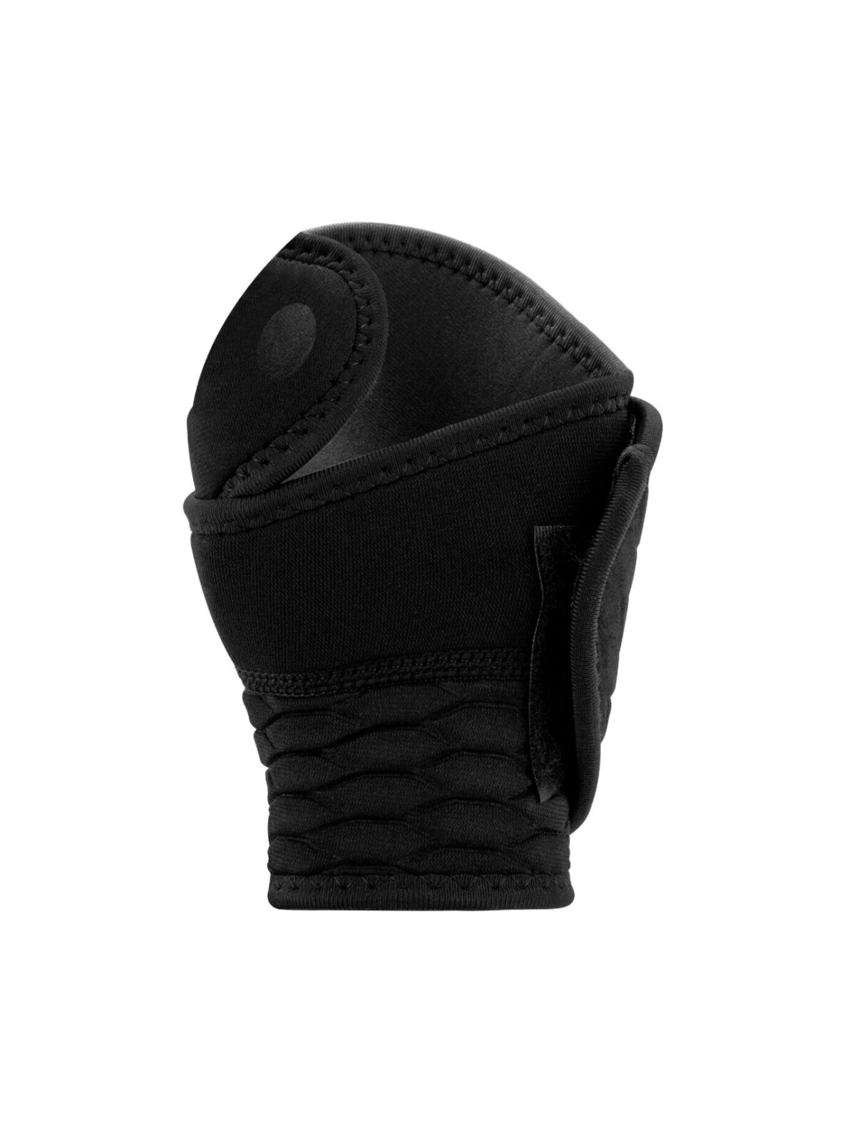 Spokey riešo įtvaras Fitbit, juodas, 929602 1