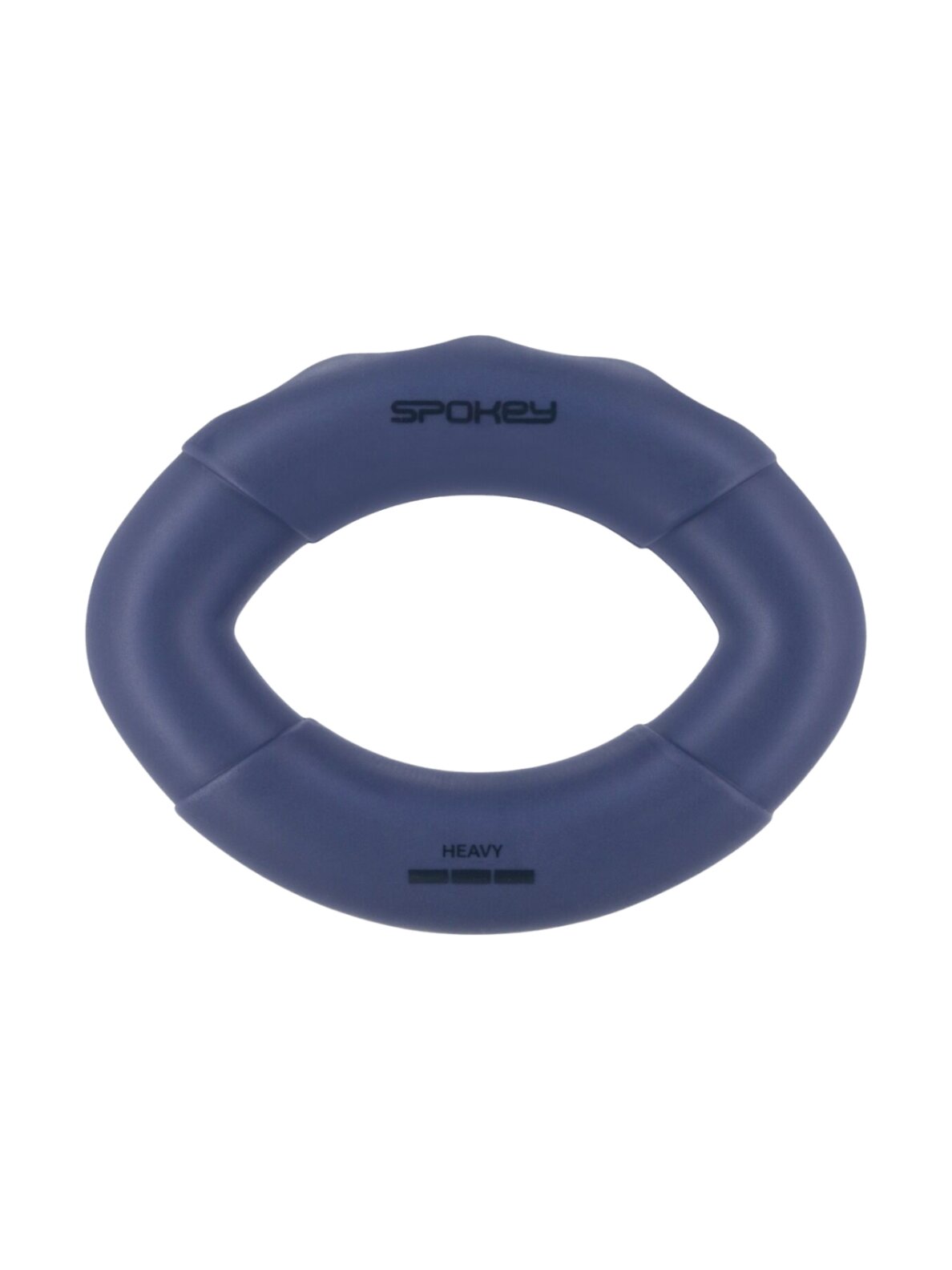 Spokey Hand Power kieta rankena, tamsiai mėlyna 944074