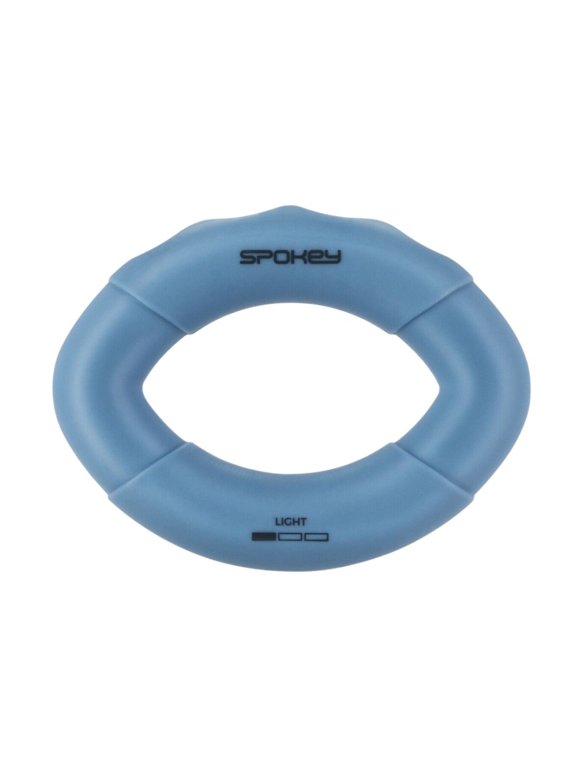 Spokey Hand Power lengva rankena, mėlyna 944070