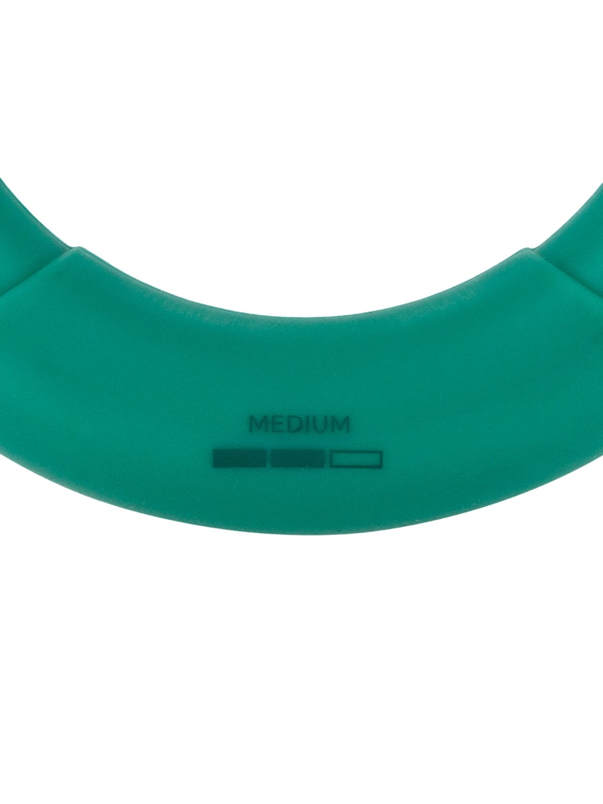 Spokey Hand Power rankena vidutinė žalia 944072 2