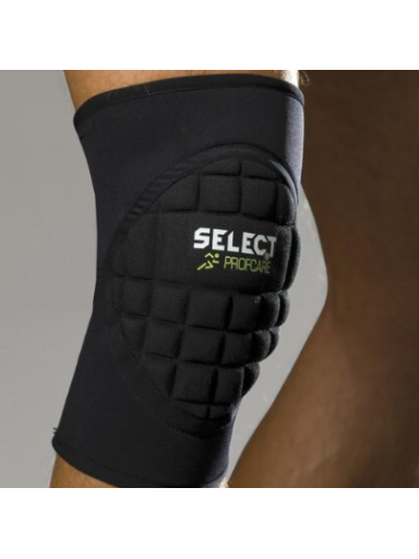Select Handball kelio įtvaras, 6202