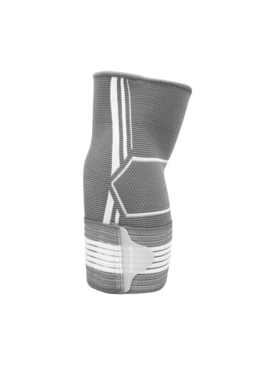 Spokey Segro Pro alkūnės švitaas pilkas 941789 Spokey Segro Pro alkūnės švitaas pilkas 941789