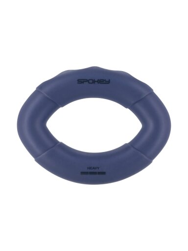 Spokey Hand Power kieta rankena, tamsiai mėlyna 944074